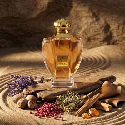 عطر اورينتال product image 3