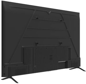 تلفزيون سمارت بدون اطار ام تي سي، 85 بوصة، 4K UHD، شاشة LED، نظام ويب او اس، 2 ريموت ماجيك/عادي، ريسيفر داخلي، MT85UH590AWOS-UHD - اسود product image