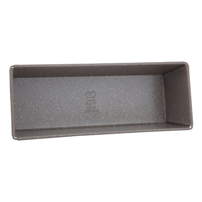 قالب كيك جرانيت باك شيف، 31×11.5×7 سم، مستطيل - كابتشينو product image 5