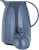 Deepa thermos, 1 liter, thermal glass inner shell, plastic outer shell - dark grey product image 4