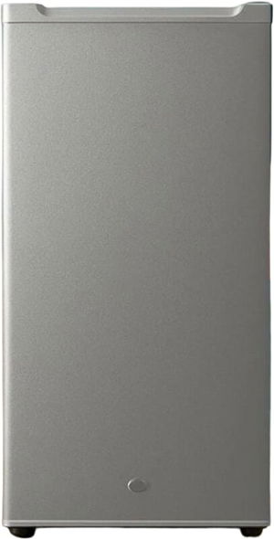 ثلاجة ميني بار دانسات، 82 لتر، 2.9 قدم، DAN140SR  - فضي product image 2