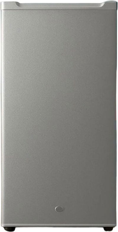 ثلاجة ميني بار دانسات، 82 لتر، 2.9 قدم، DAN140SR - فضي product image 2