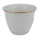 Al Saif Gallery porcelain coffee cup set, 12 pieces - white product image 2