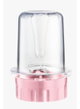 Typhoon TY-02-002 P Electric Blender and Grinder, 650W, 1.8L - Pink/Black product image 3