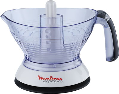 عصارة حمضيات مولنيكس فيتا، 25- 16 واط، 600 مل، PC300B27 - ابيض اسود product image 5