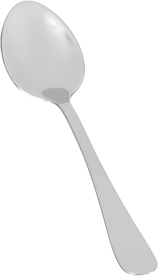 طقم ملاعق استيل السيف غاليري، 36 قطعة - فضي product image 9