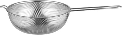 مصفاة بيد ستانلس ستيل السيف غاليري، 22.5 سم - فضي product image 3