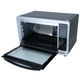 Edison Hummer Digital Oven With Grill, 2000 Watt, 48 Liters - Black product image 4