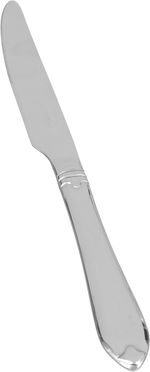 Alsaif Gallery Stainless Steel Cutlery Set, 36 Pieces - Silver product image 4