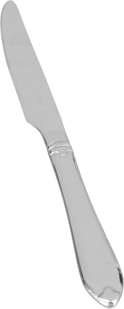 طقم أدوات مائدة استيل السيف غاليري، 36 قطعة - فضي product image 4