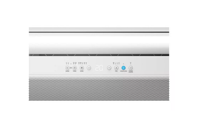 مكيف شباك ميديا، 20500 وحدة تبريد، بارد فقط، WDV24CWG - ابيض product image 8