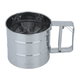 منخل استيل السيف غاليري، يدوي - فضي product image 2