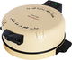 خبازة كهربائية هوم ماستر، 1700 واط، 30 سم، HM-390 - أصفر product image 2