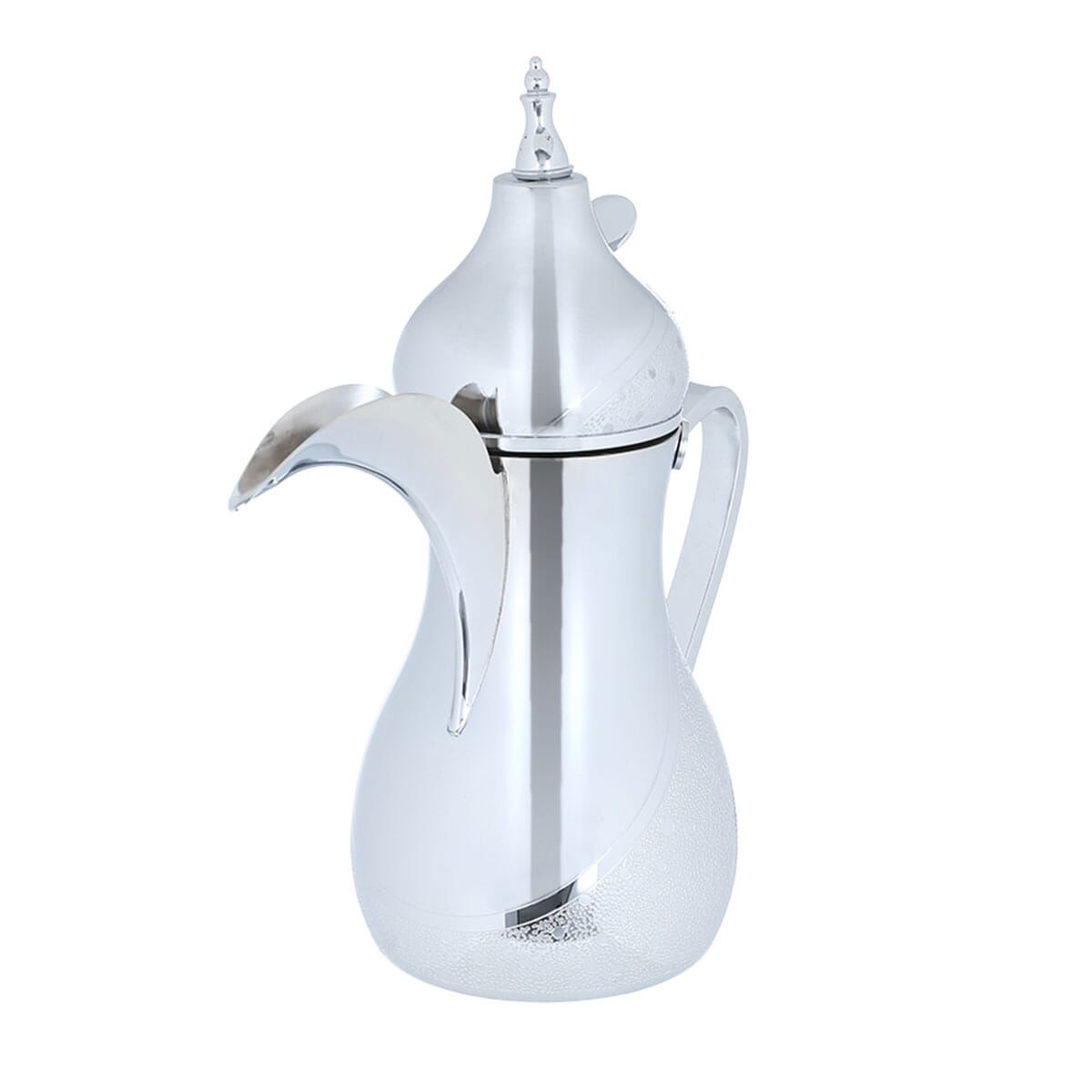 دله استيل السيف غاليري، 26 أونصة - فضي product image 2