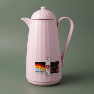 Marcotec Rhine Thermos, 1 liter, thermal glass inner case - purple product image