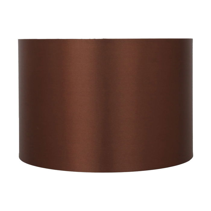 أبجورة إديسون، 35×35.3×35.3 سم، زجاج - بني/عسلي product image 3