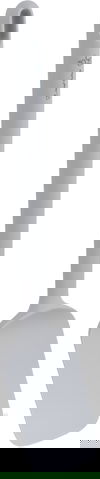 ملعقة تقليب طعام سيليكون السيف غاليري، 31×7 سم - رمادي فاتح product image 2