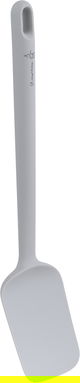 ملعقة تقليب طعام سيليكون السيف غاليري، 31×7 سم - رمادي فاتح product image 2
