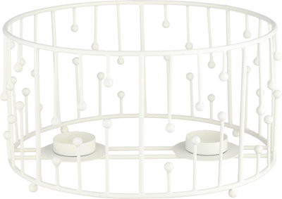 Al Saif Gallery Stainless Steel Food Warmer, 3 Liters, 22.5x22.5x21 cm - Silver White product image 3