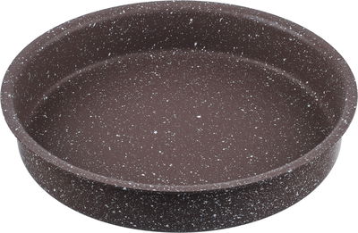 طقم صواني فرن جرانيت صافلون، 3 قطع - بني product image 2