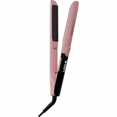 Cherry & Berry Hair Straightener, 5 Heat Levels, Digital Display, CB-S06 - Pink/Black product image 4