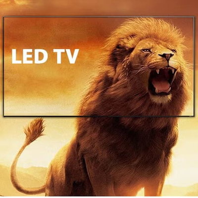 تلفزيون سمارت بدون اطار دانسات، 75 بوصة، 4K UHD، شاشة LED، نظام ويب اوس، ريموت ماجيك، حامل جداري، ريسيفر داخلي، DTD7522UWS - اسود product image 7