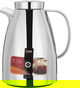 Al Saif Gallery Lima Thermos, 0.65L, Thermal Glass Inner Case - Silver product image 1