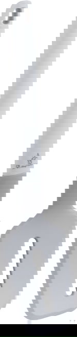 ملعقة تقليب طعام سيليكون السيف غاليري، 33×8.4 سم - رمادي فاتح product image 2