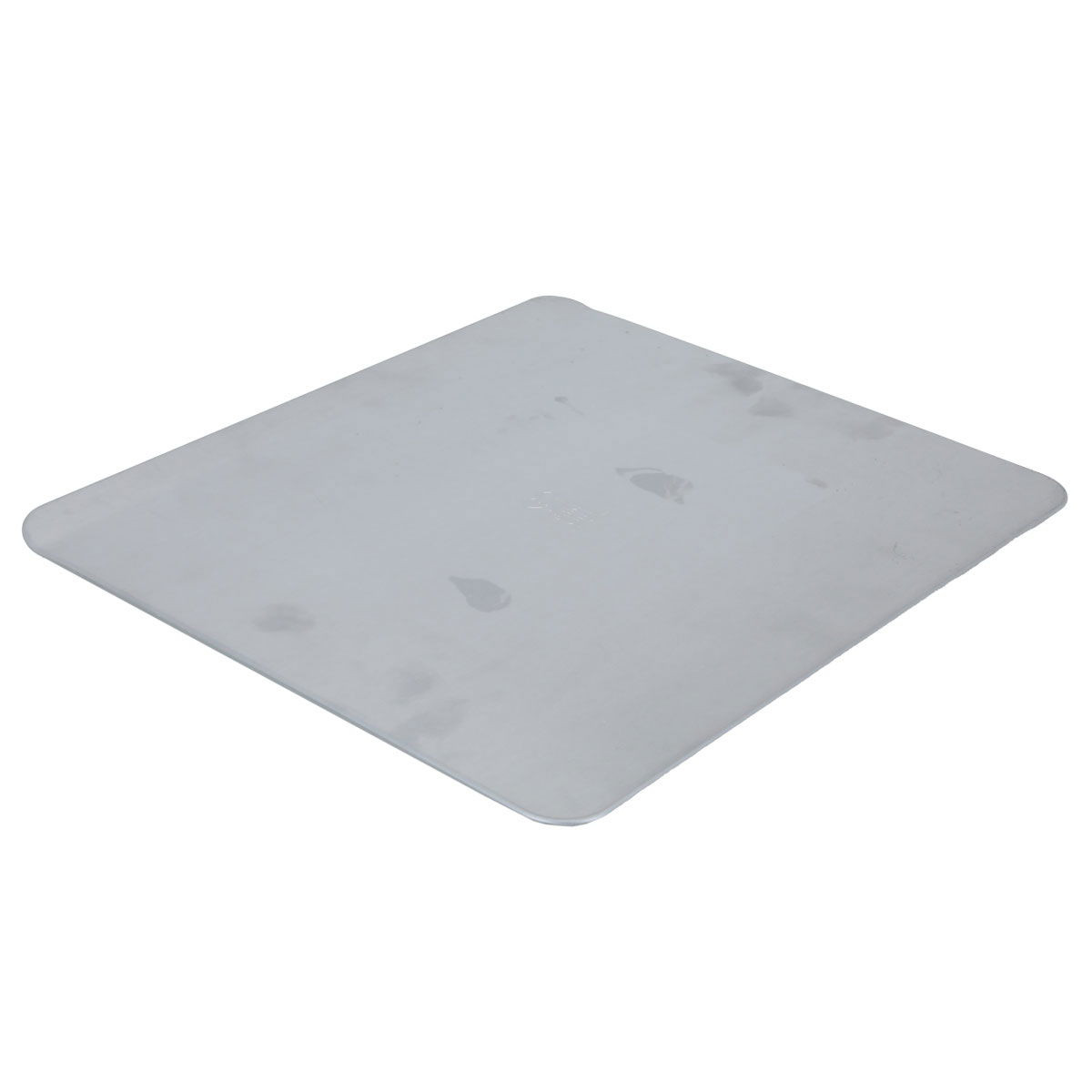 Al Saif Gallery Aluminum Baking Tray, 2.3 x 36 x 41 cm - Silver product image 2