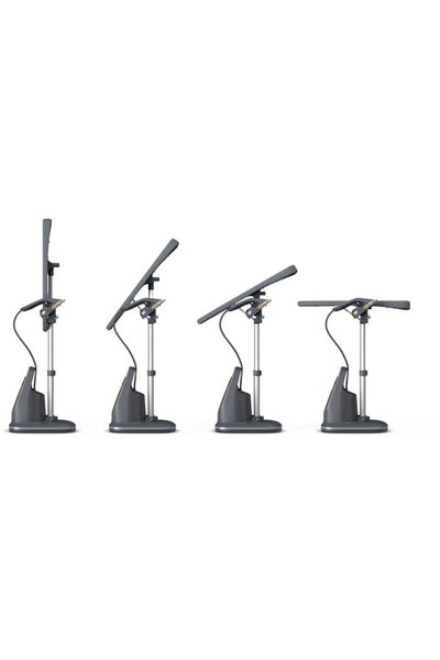 كاوية بخار فليبس سيريس 8500، 2200 واط، 1.2 لتر، 3 اعدادات بخار، AIS8540/80 - رمادي product image 8