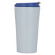 كوب حافظ للحرارة استيل تايملس، 350 مل - رمادي فاتح product image 2