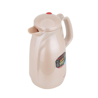 ترمس روتبونت، 1.5 لتر، حافظة داخلية زجاج حراري - لؤلؤي product image 2