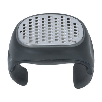 مبشرة استيل السيف غاليري، بيضاوي - أسود product image 3