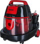 مكنسة كهربائية ومنظف السجاد إديسون، بقوة 2000 واط، 11 لتر، OR-WCC-104 - اسود احمر product image 2