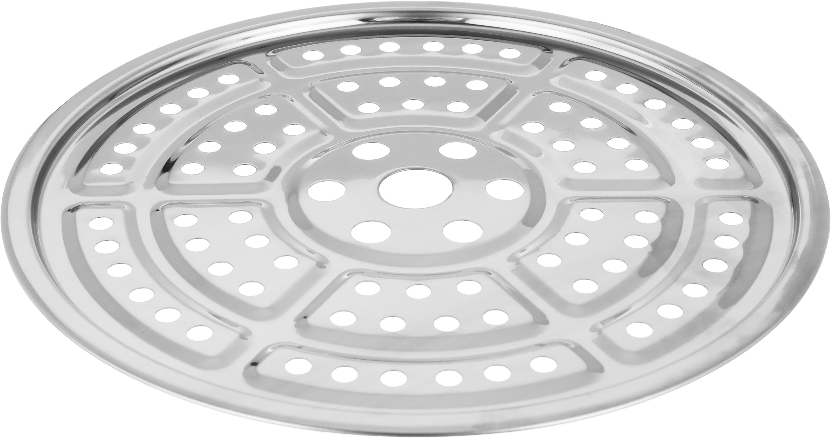 قدر داخلي جرانيت لقدر ضغط إديسون، 4 لتر - اسود product image 4