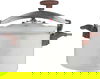 قدر ضغط جرانيت السيف غاليري، 9 لتر - بيج product image 3