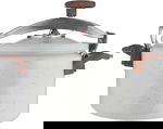 قدر ضغط جرانيت السيف غاليري، 9 لتر - بيج product image 3