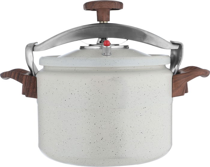 قدر ضغط جرانيت السيف غاليري، 9 لتر - بيج product image 3