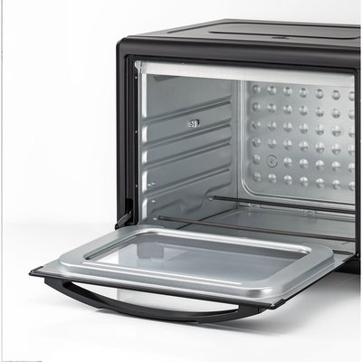 فرن كهربائي بلاك اند ديكر، 2000 واط، 55 لتر، TRO55RDG-B5 - اسود product image 4