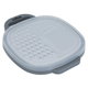 مبشرة بلاستيك السيف غاليري، غطاء - رمادي product image 3
