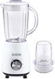 Kion KHR/5001 Blender, 350W, 1.2L, Grinder - White product image 2