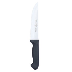 Al Saif Gallery Steel Knife, 6 Inch - Black product image 2
