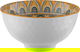 Al Saif Gallery Porcelain Bowl Set, 11.5 cm - Multicolor product image 5
