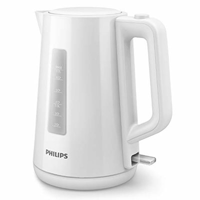 غلاية كهربائية فيليبس، 2200 واط، 1.7 لتر،HD9318/01 - ابيض product image 3