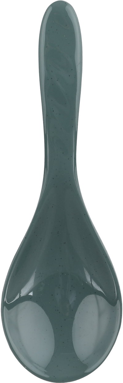 طقم سفرة ميلامين سي سي بن شيهون، 40 قطعة - بيج أخضر product image 10