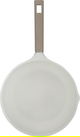Al saif gallery Aluminum Cookware Set, 9 Pieces - Light Grey product image 7