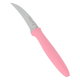Al Saif Gallery Steel Knife, 9 cm - Pink product image 3