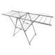 منشر غسيل استيل بمشبك للملابس السيف غاليري - فضي product image 2