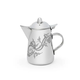 Maxima Steel Jug, 1.6L, Plain - Silver product image 1