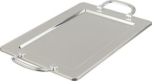 طقم طوفريات استيل السيف غاليري، 3 قطع - فضي product image 2